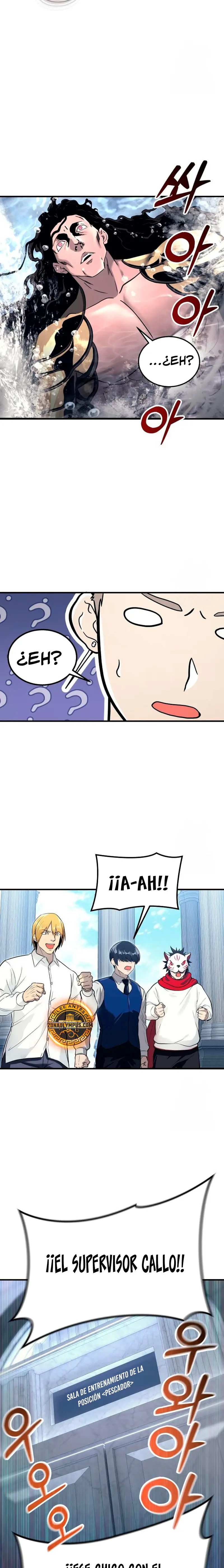 Read Torre de Dios _ Urek Mazino es Manga Online