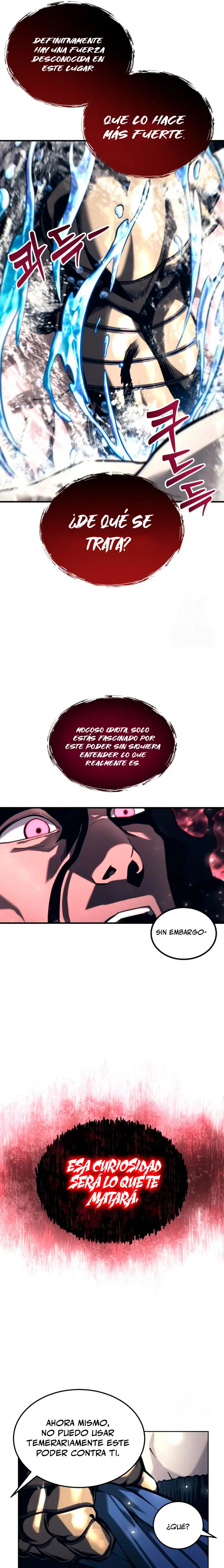 Read Torre de Dios _ Urek Mazino es Manga Online