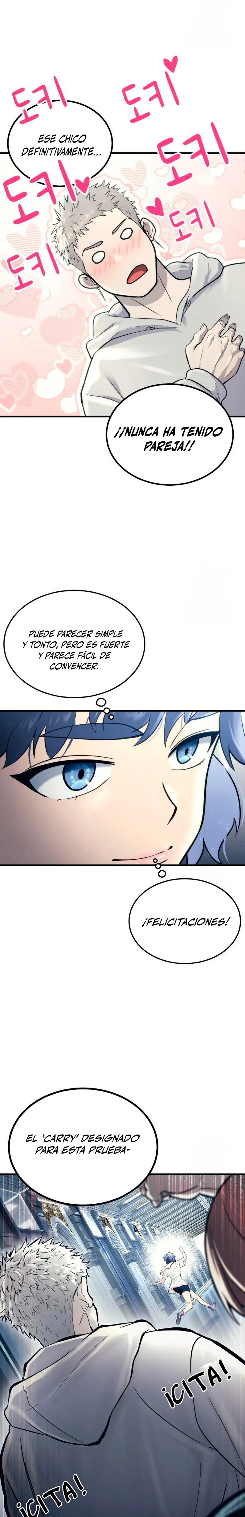 Read Torre de Dios _ Urek Mazino es Manga Online