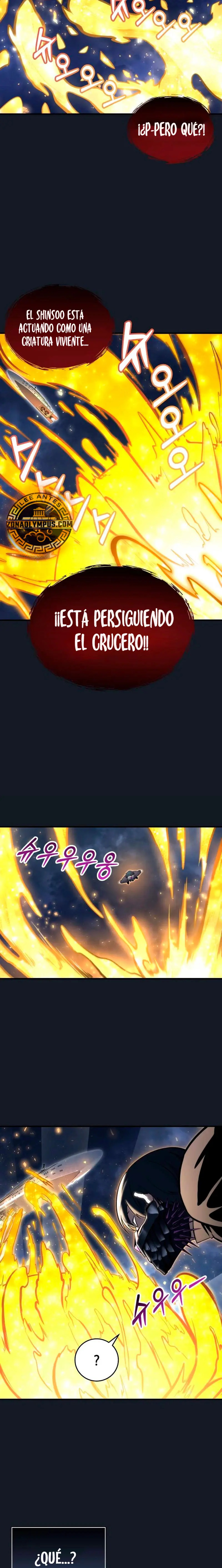 Read Torre de Dios _ Urek Mazino es Manga Online