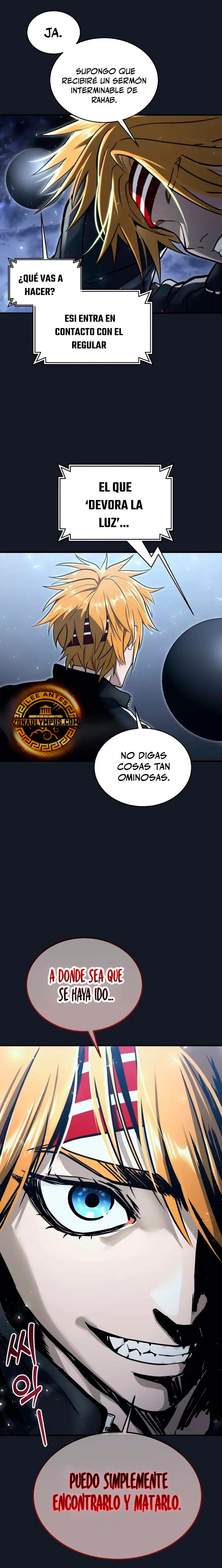 Read Torre de Dios _ Urek Mazino es Manga Online