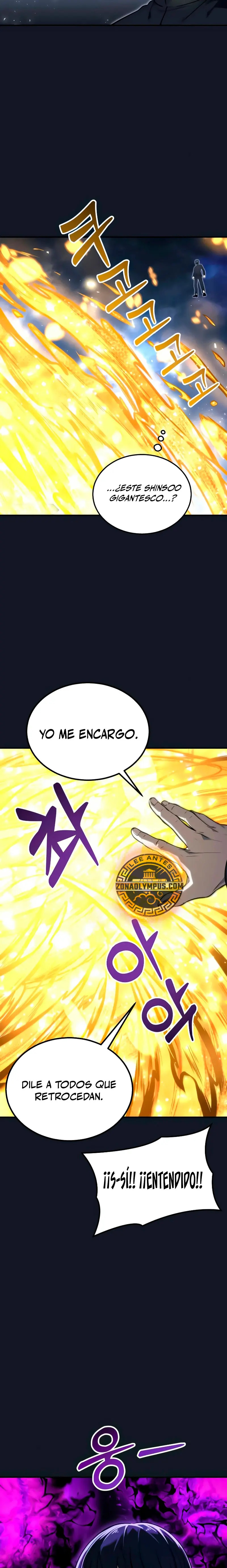 Read Torre de Dios _ Urek Mazino es Manga Online