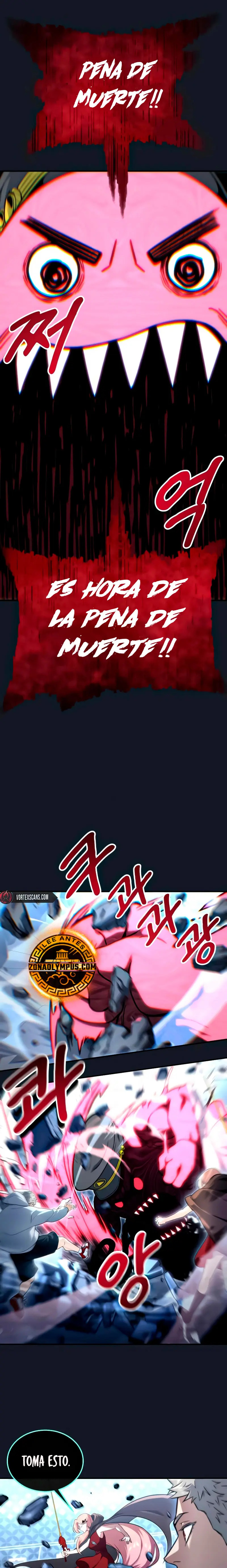 Read Torre de Dios _ Urek Mazino es Manga Online