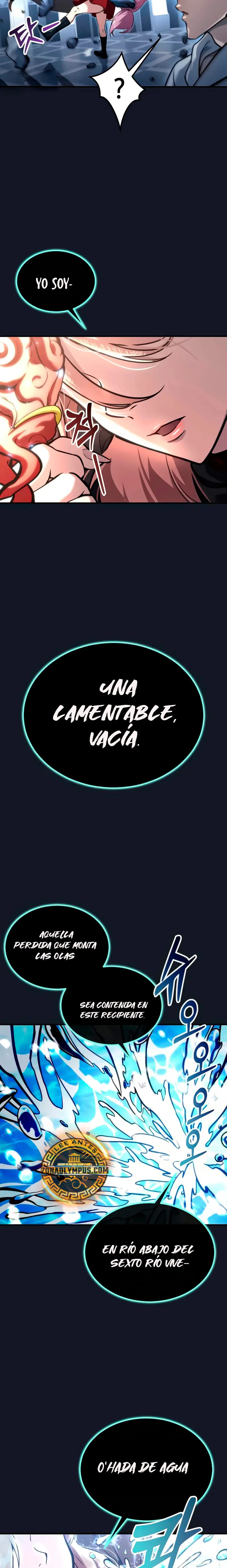 Read Torre de Dios _ Urek Mazino es Manga Online