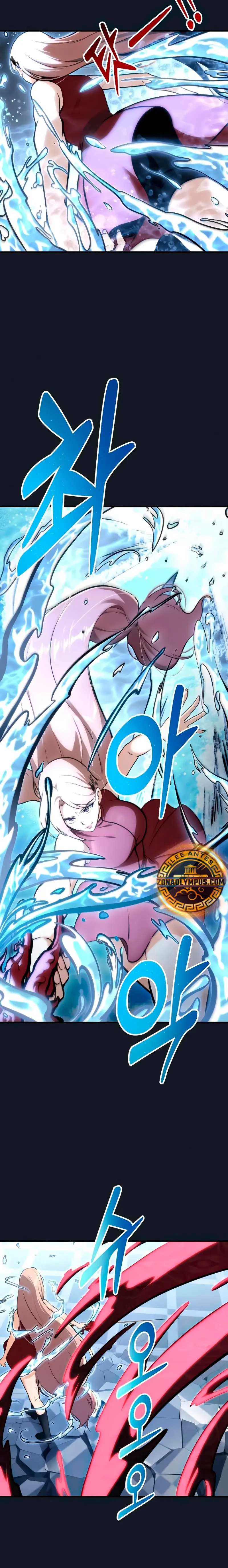 Read Torre de Dios _ Urek Mazino es Manga Online