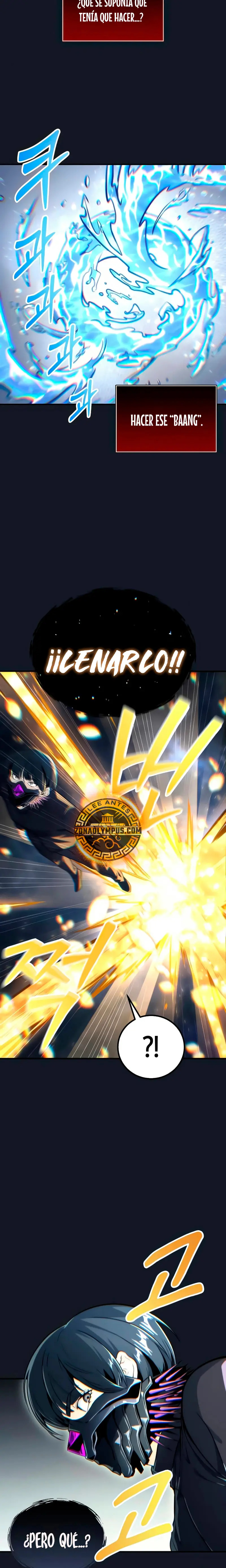 Read Torre de Dios _ Urek Mazino es Manga Online