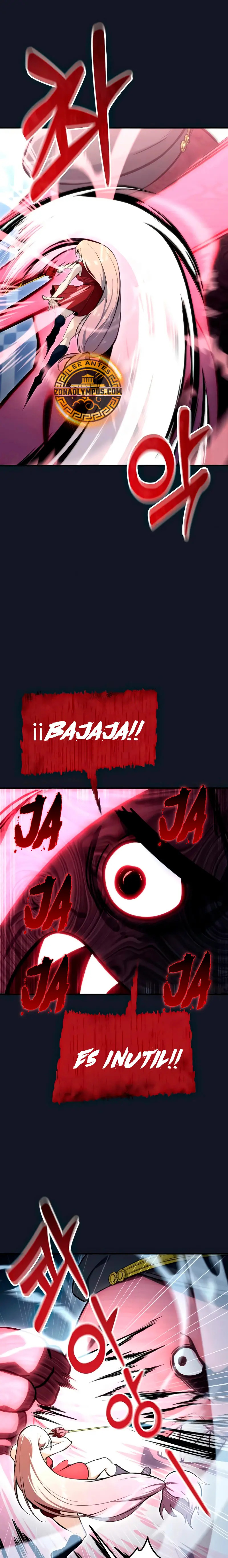 Read Torre de Dios _ Urek Mazino es Manga Online