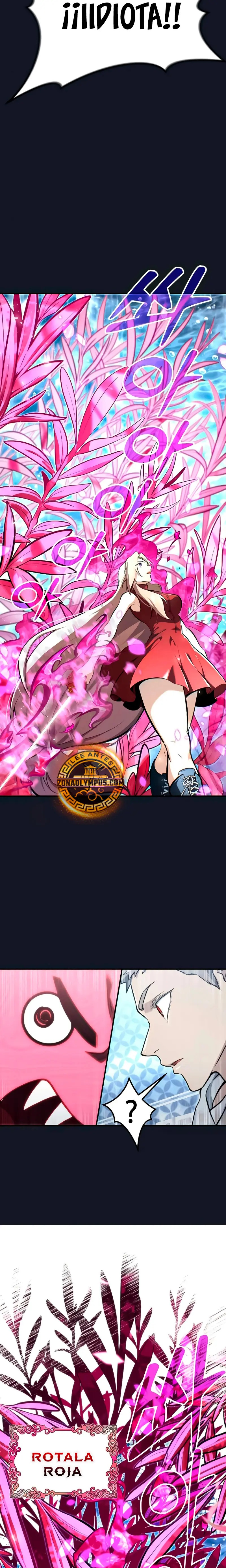 Read Torre de Dios _ Urek Mazino es Manga Online