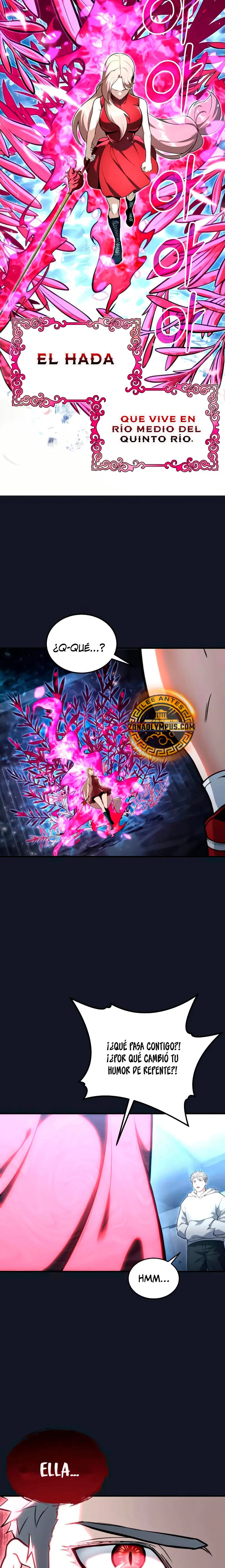 Read Torre de Dios _ Urek Mazino es Manga Online