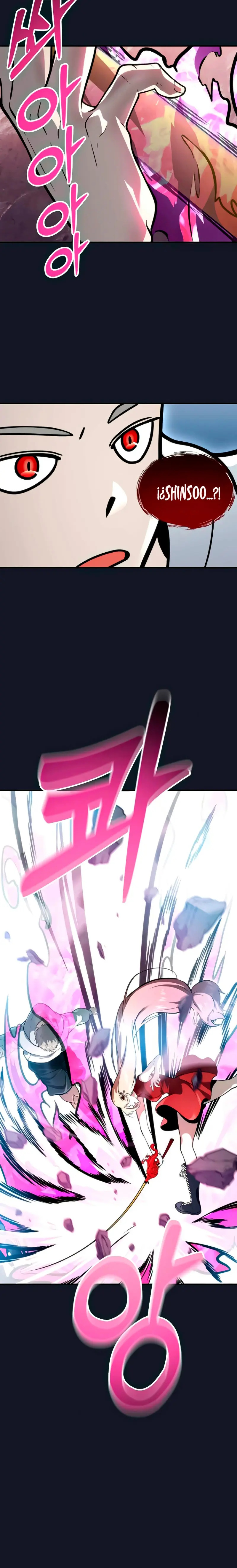 Read Torre de Dios _ Urek Mazino es Manga Online