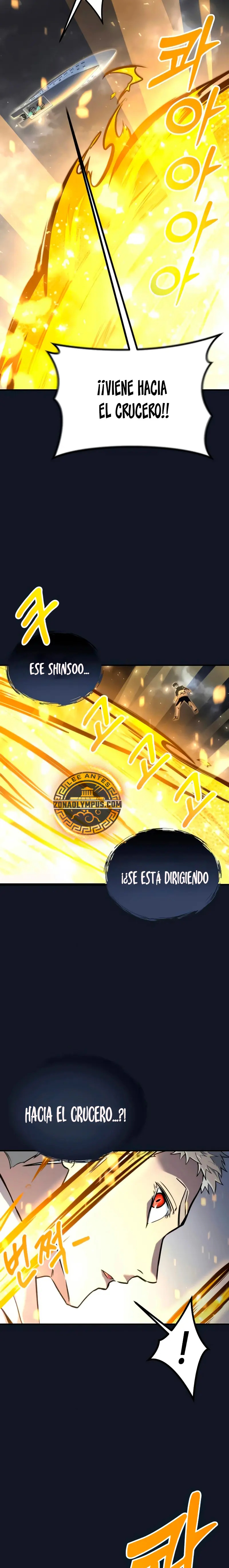 Read Torre de Dios _ Urek Mazino es Manga Online