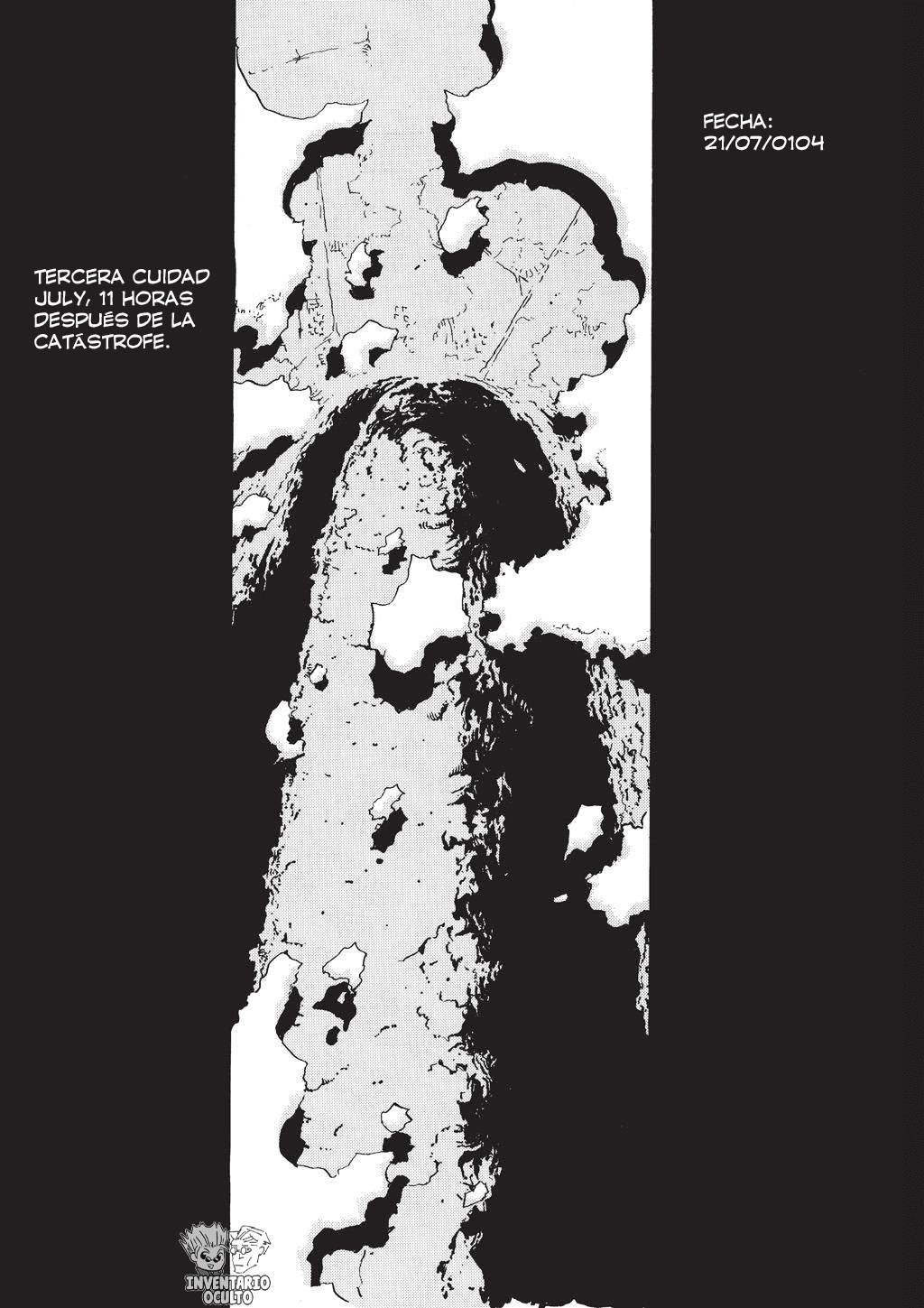 Read Trigun es Manga Online