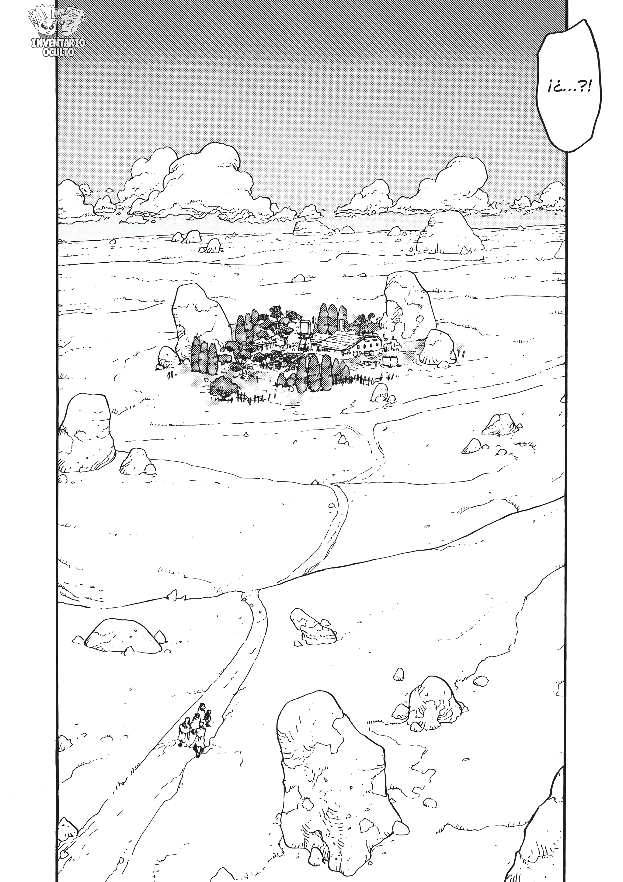 Read Trigun es Manga Online