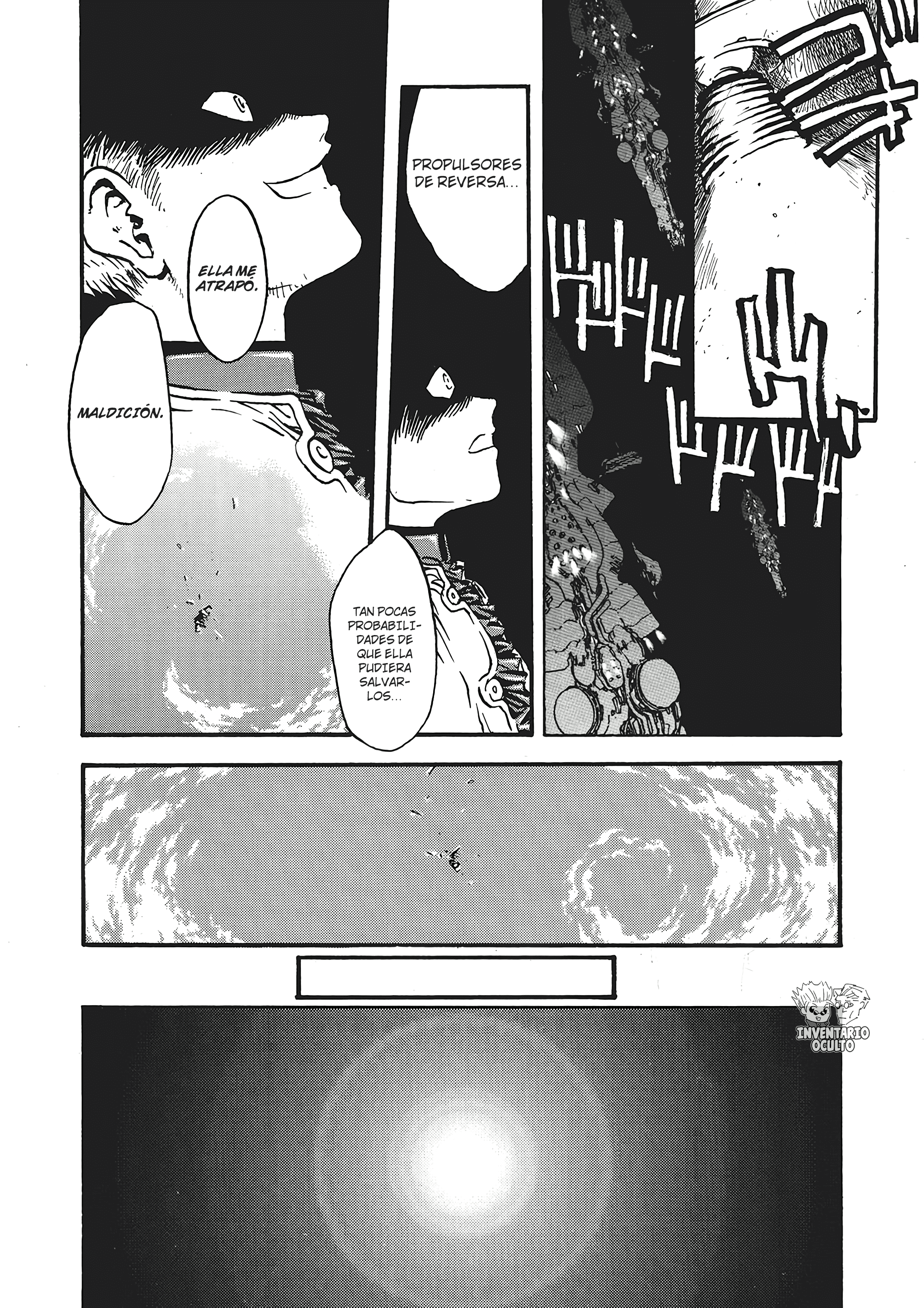 Read Trigun es Manga Online