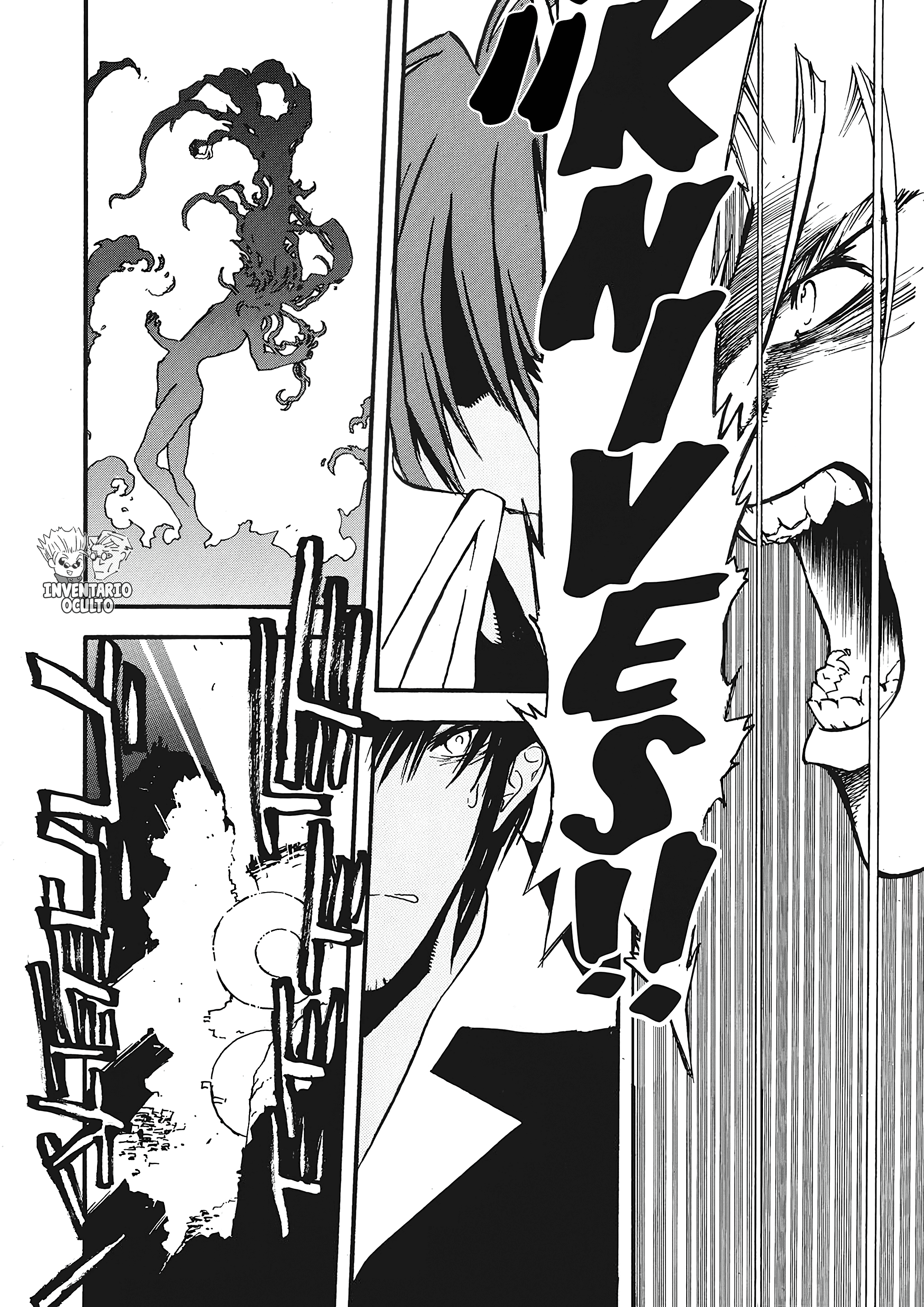 Read Trigun es Manga Online