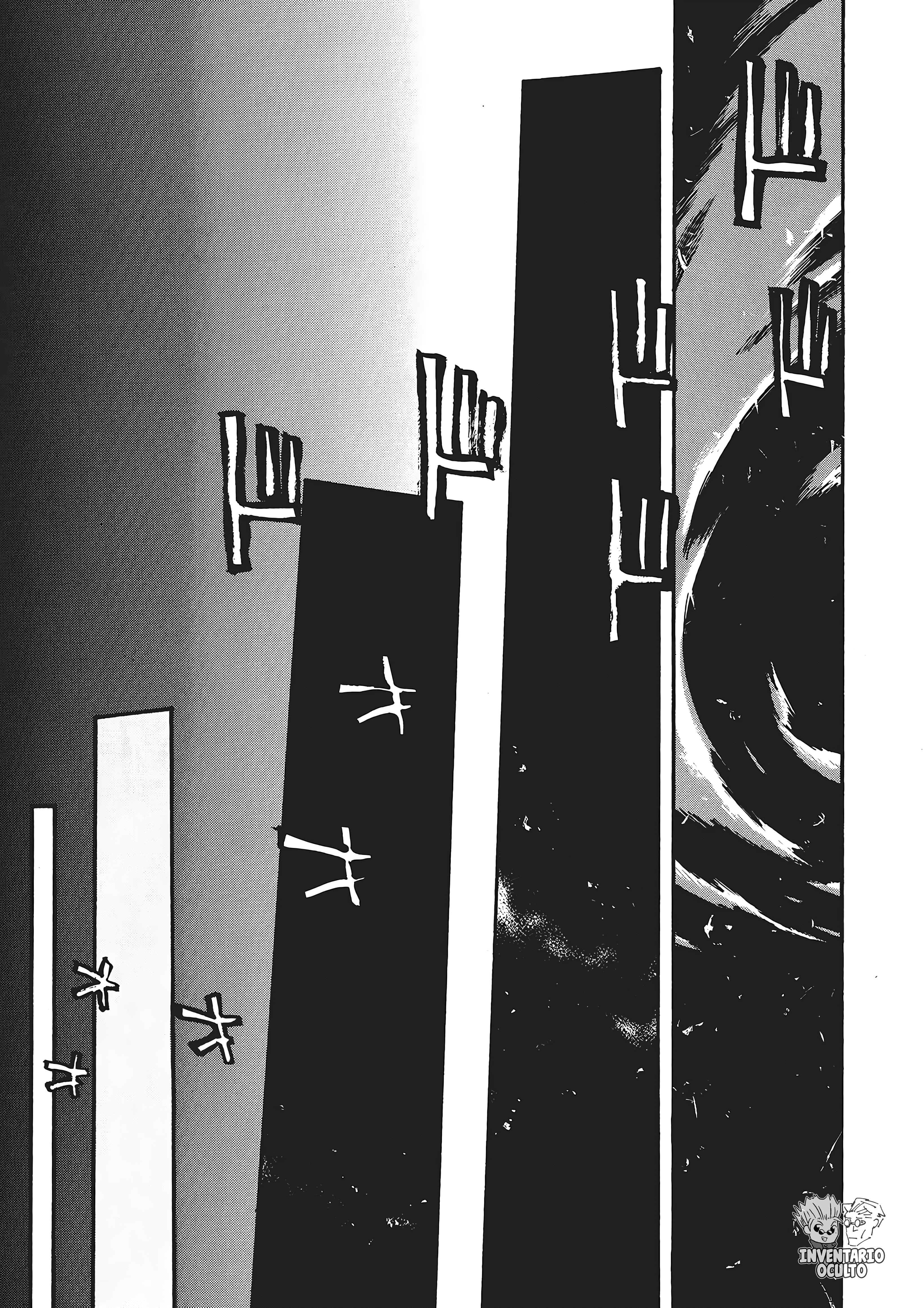 Read Trigun es Manga Online