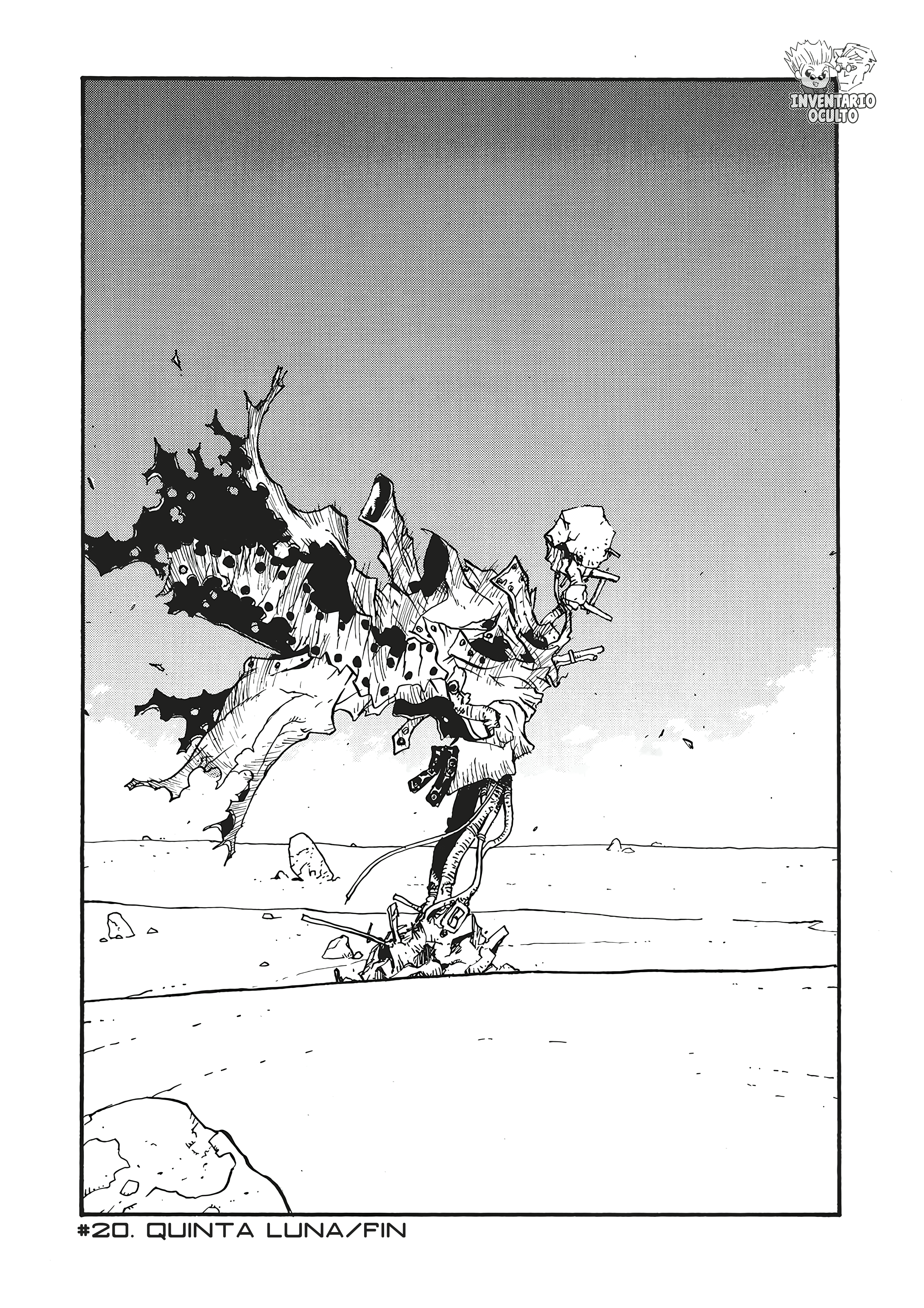Read Trigun es Manga Online