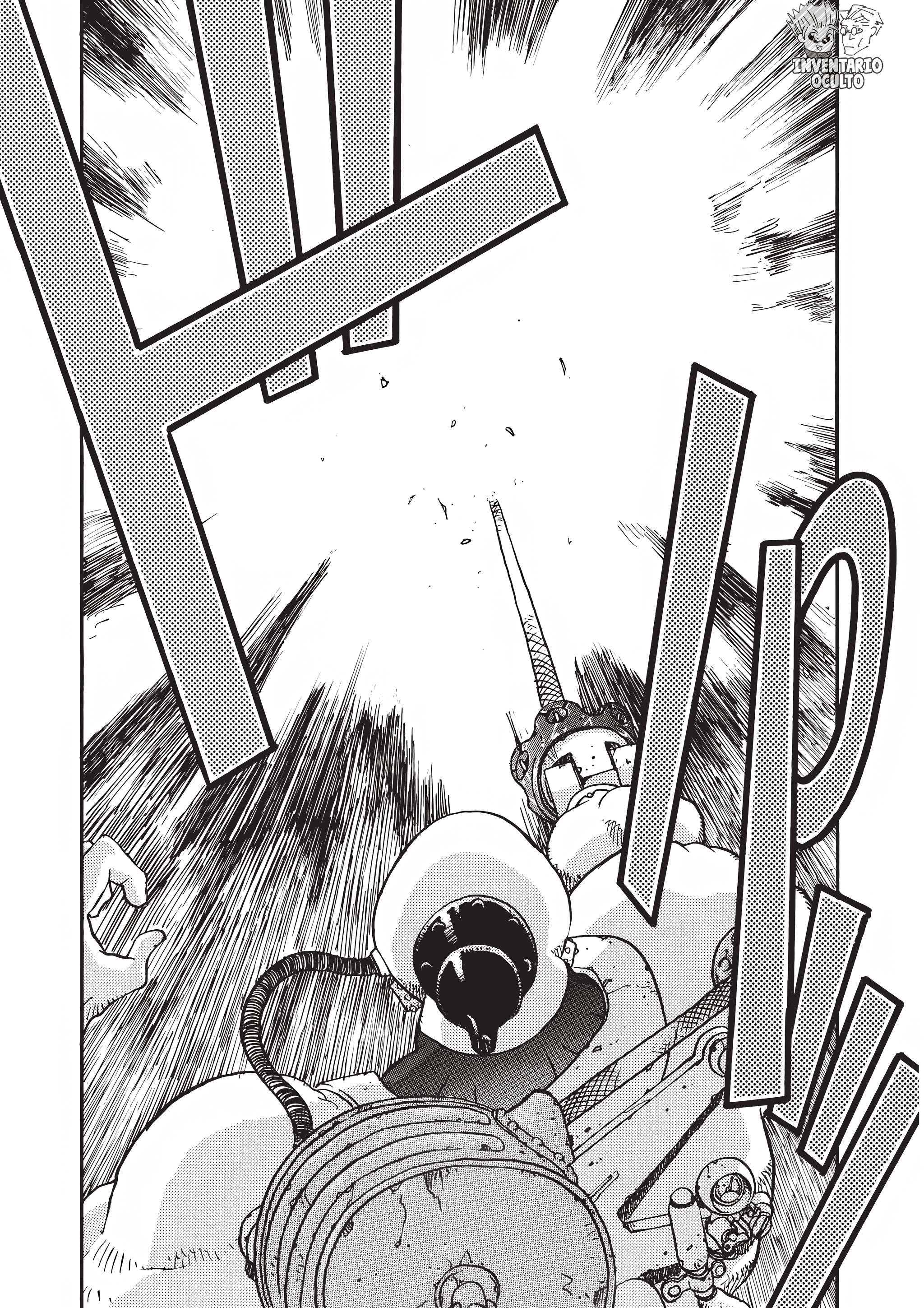 Read Trigun es Manga Online