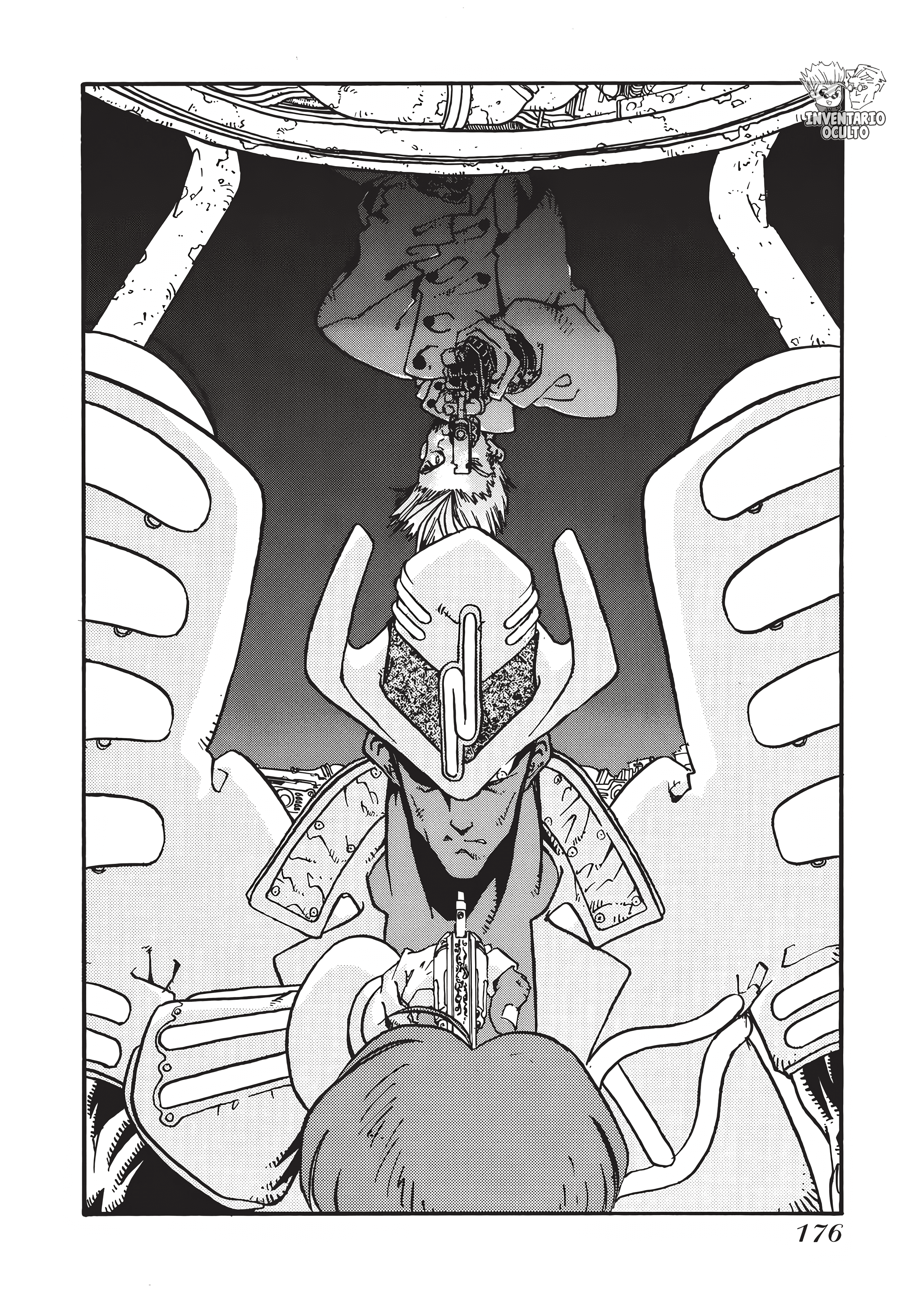 Read Trigun es Manga Online