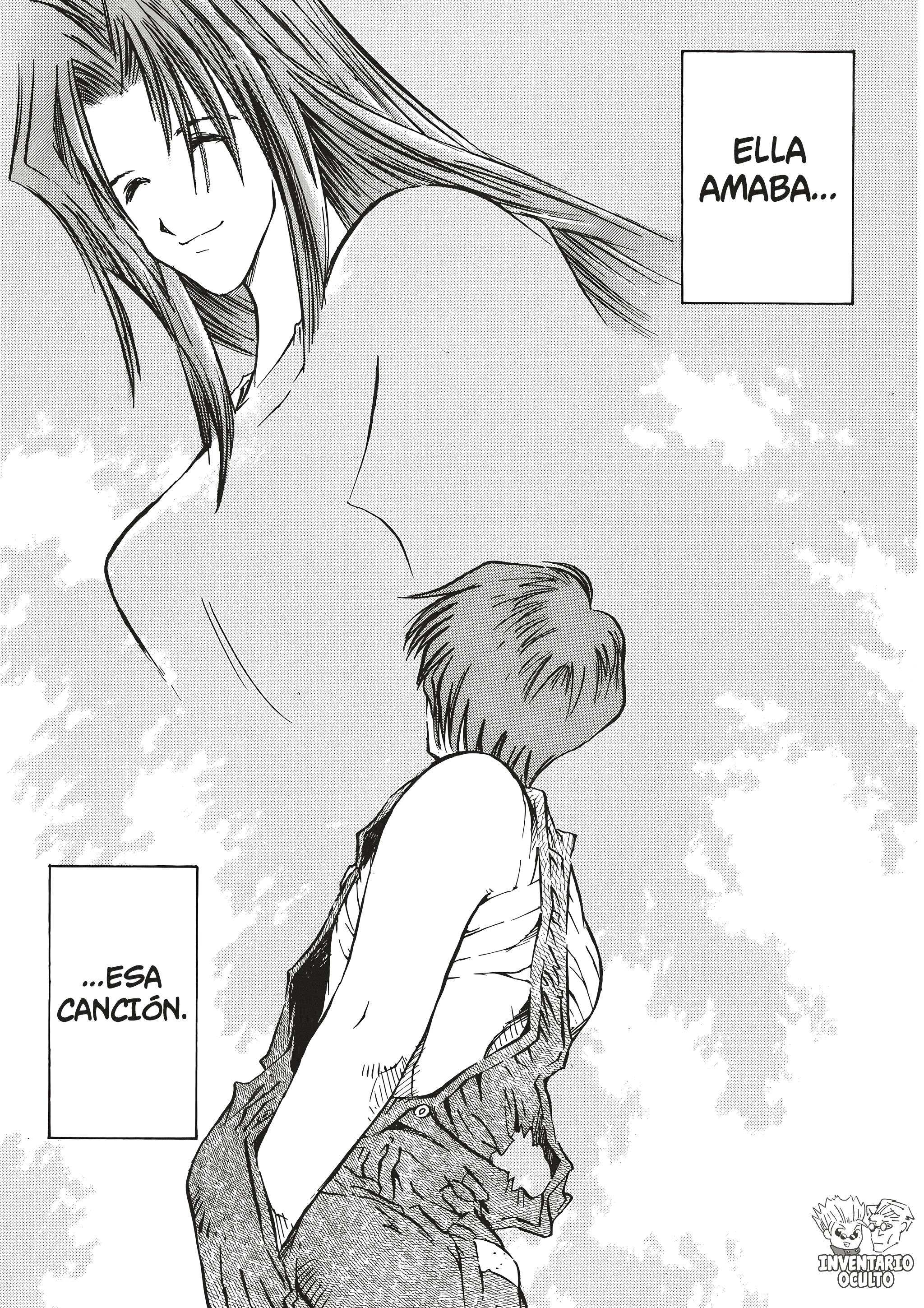 Read Trigun es Manga Online