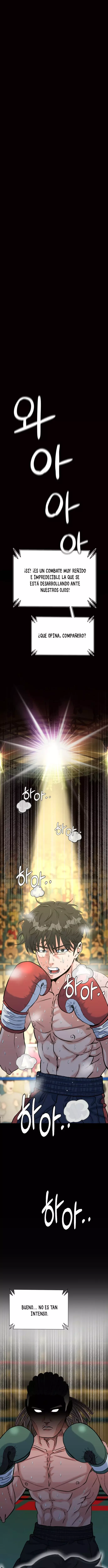 Read Underboxer es Manga Online