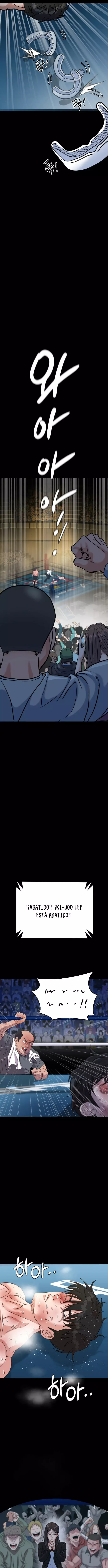 Read Underboxer es Manga Online