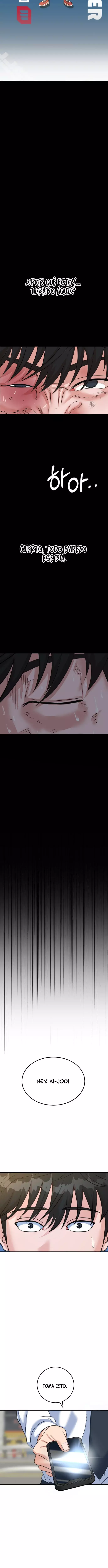 Read Underboxer es Manga Online