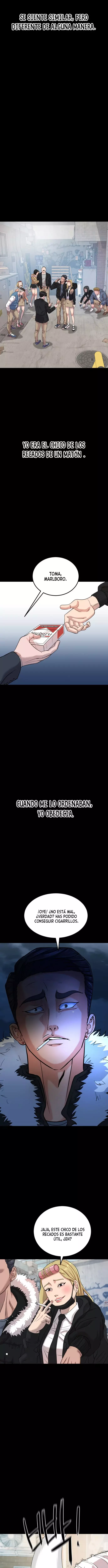 Read Underboxer es Manga Online