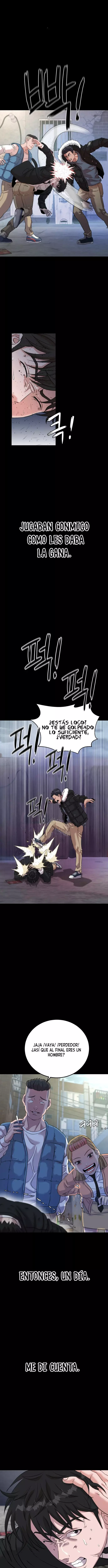 Read Underboxer es Manga Online