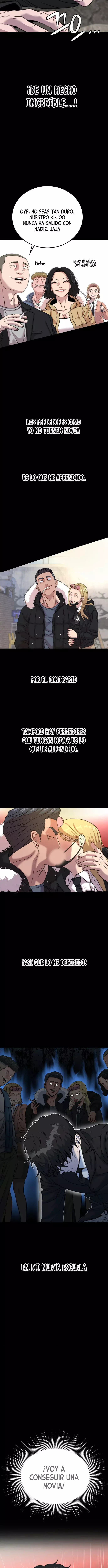 Read Underboxer es Manga Online