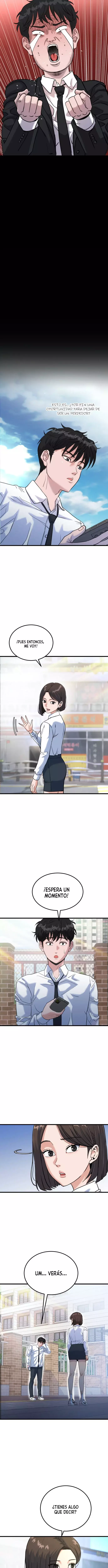 Read Underboxer es Manga Online