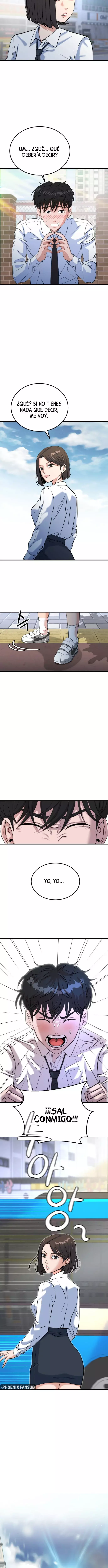 Read Underboxer es Manga Online