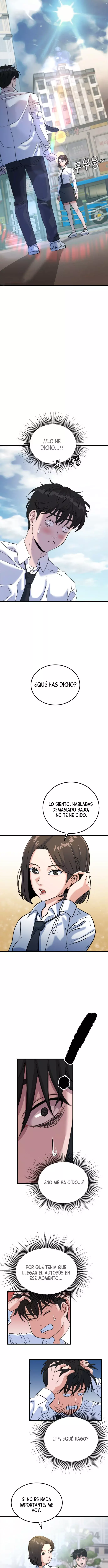 Read Underboxer es Manga Online