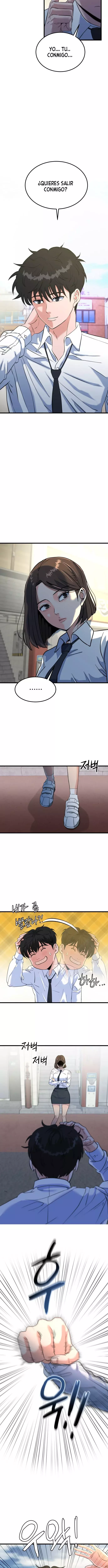 Read Underboxer es Manga Online