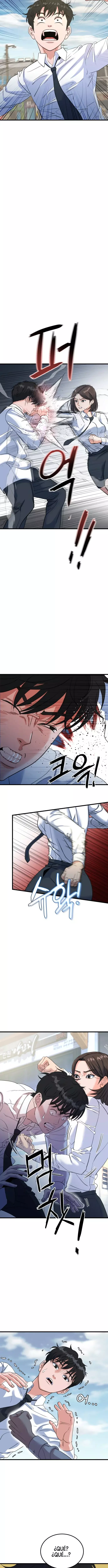 Read Underboxer es Manga Online