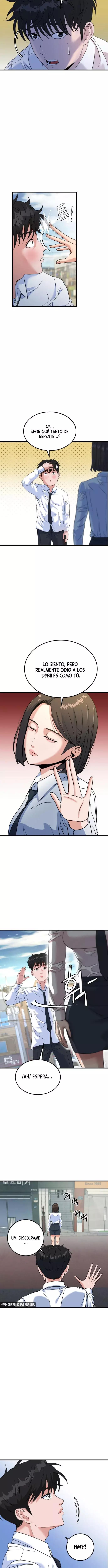 Read Underboxer es Manga Online