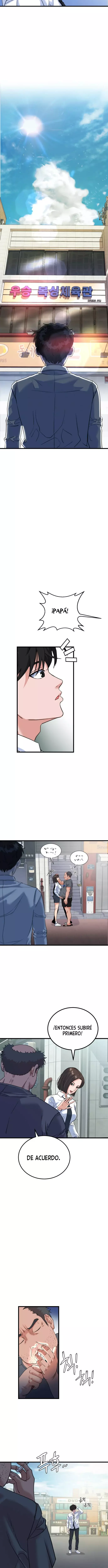 Read Underboxer es Manga Online