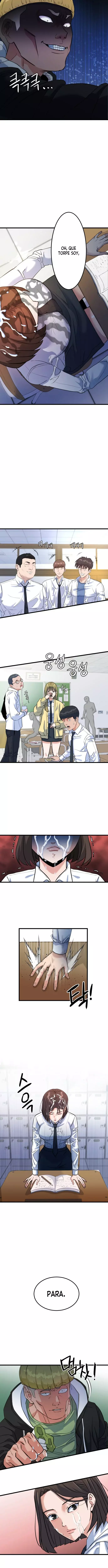 Read Underboxer es Manga Online