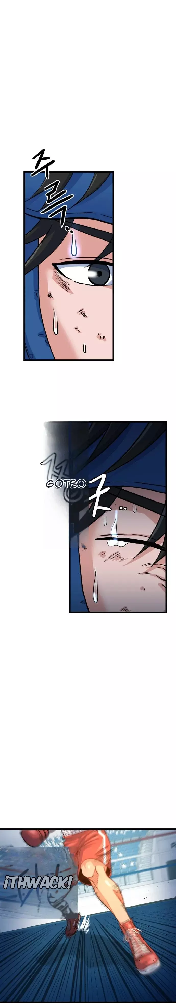 Read Underboxer es Manga Online