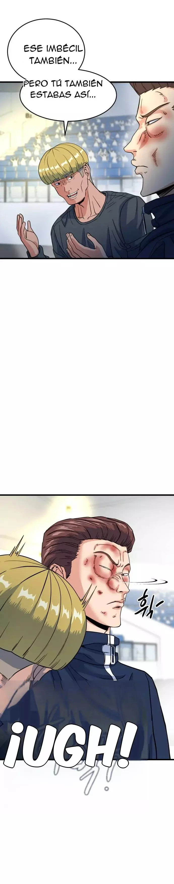 Read Underboxer es Manga Online