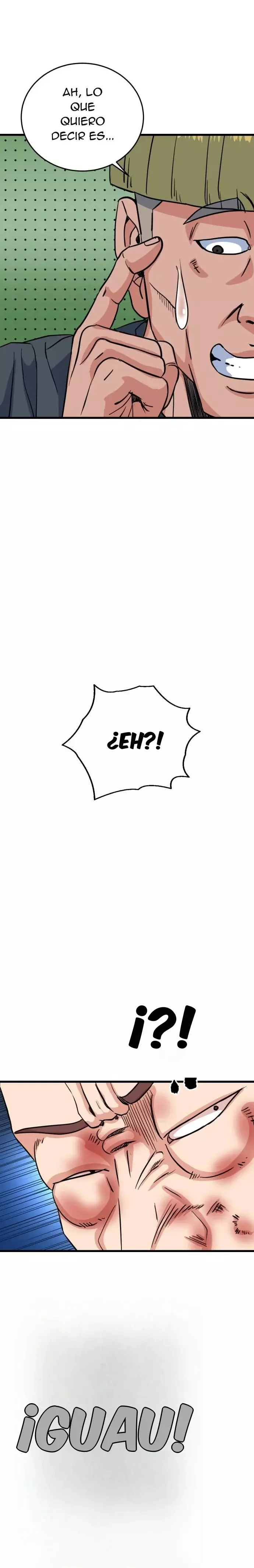 Read Underboxer es Manga Online