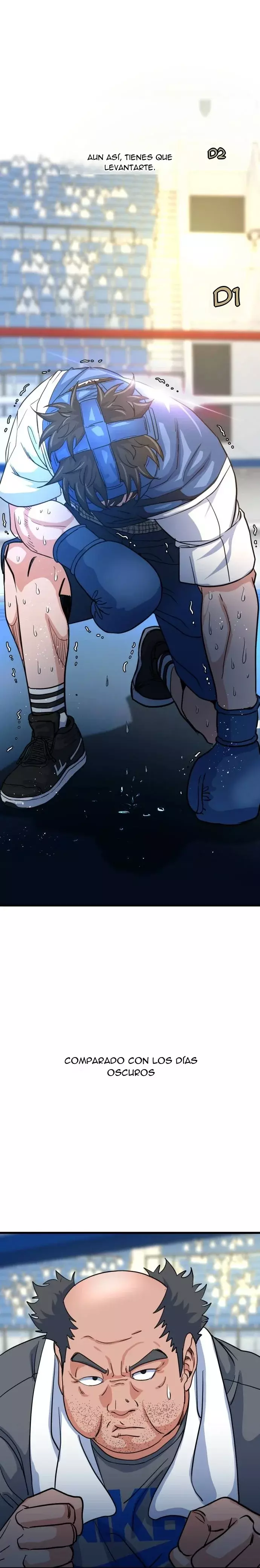 Read Underboxer es Manga Online