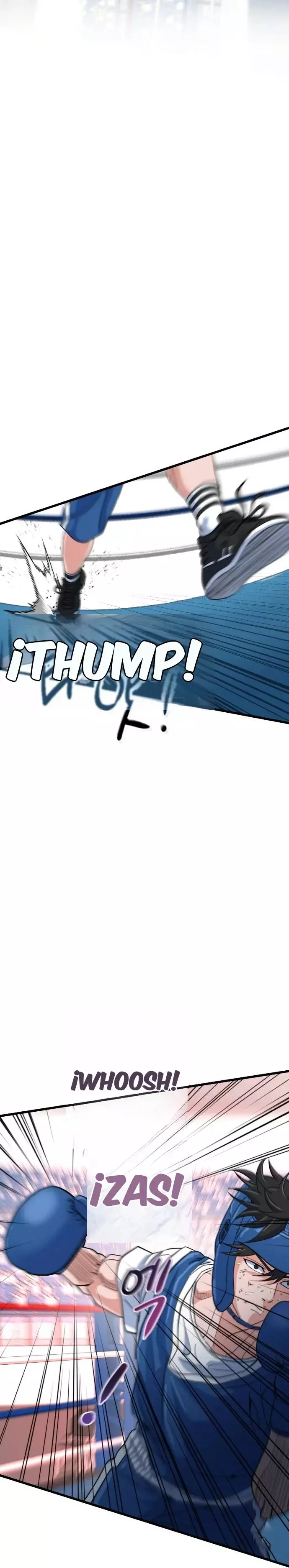 Read Underboxer es Manga Online