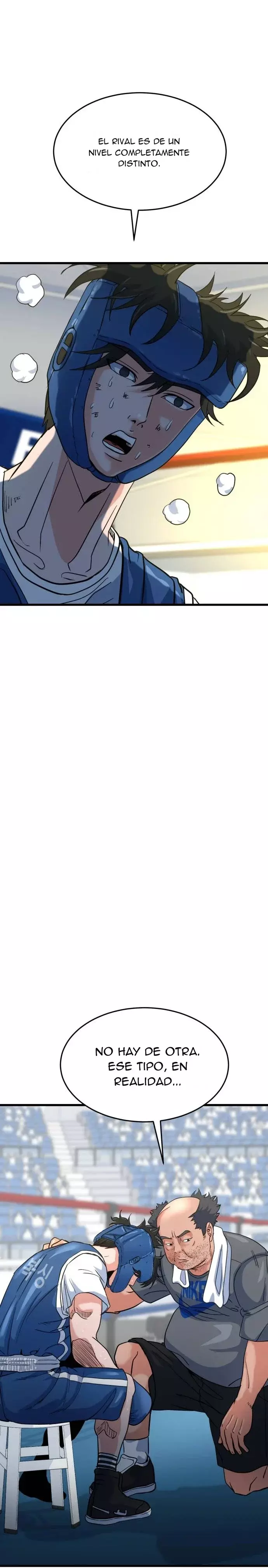 Read Underboxer es Manga Online