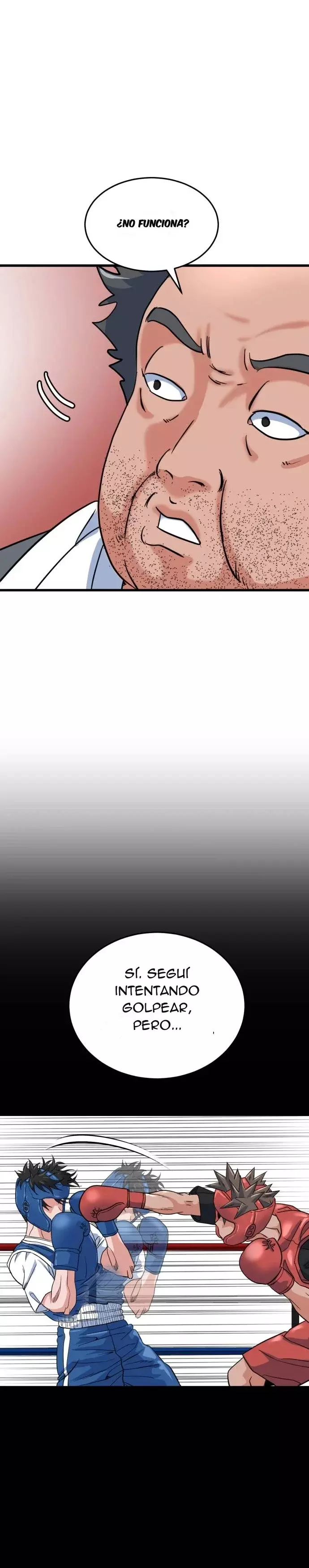 Read Underboxer es Manga Online