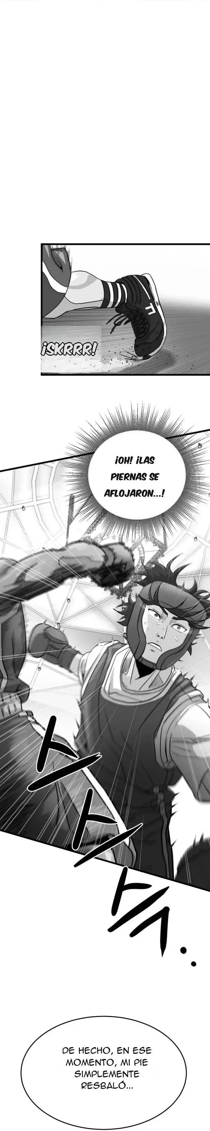 Read Underboxer es Manga Online