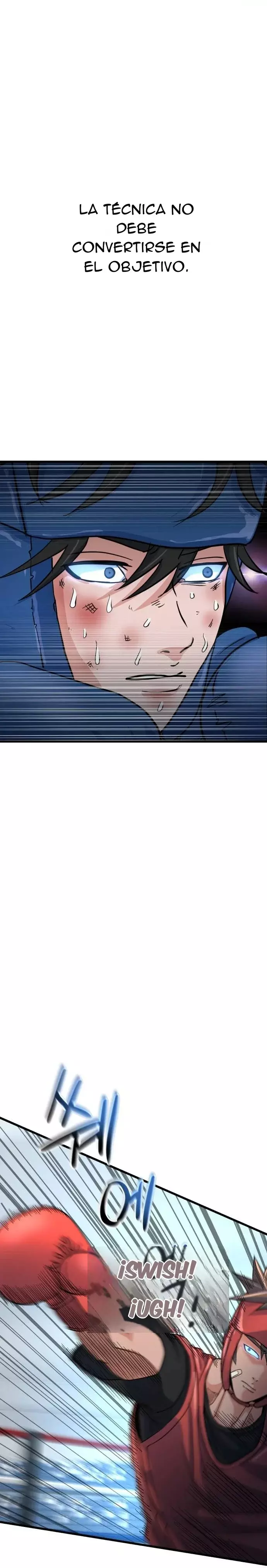 Read Underboxer es Manga Online