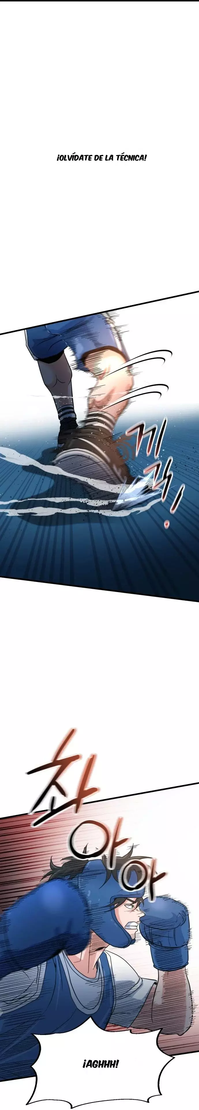 Read Underboxer es Manga Online