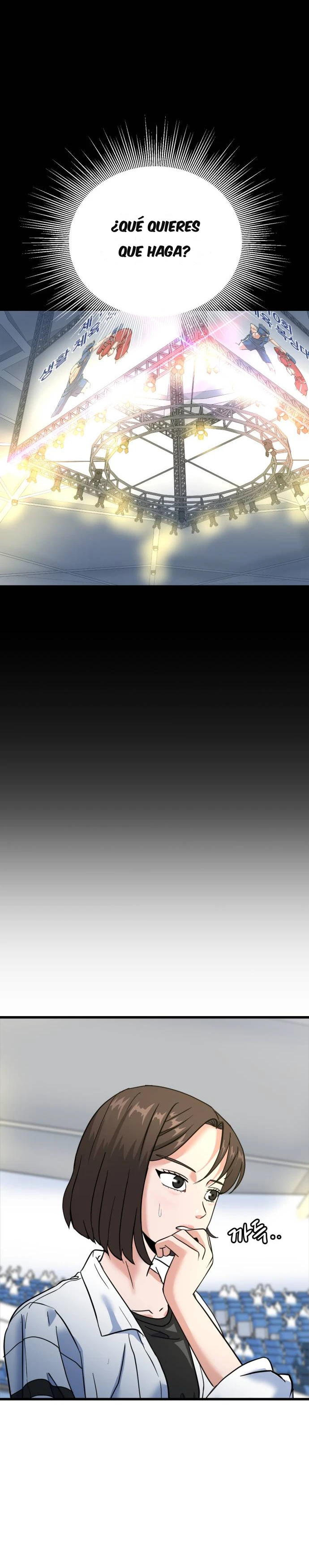 Read Underboxer es Manga Online