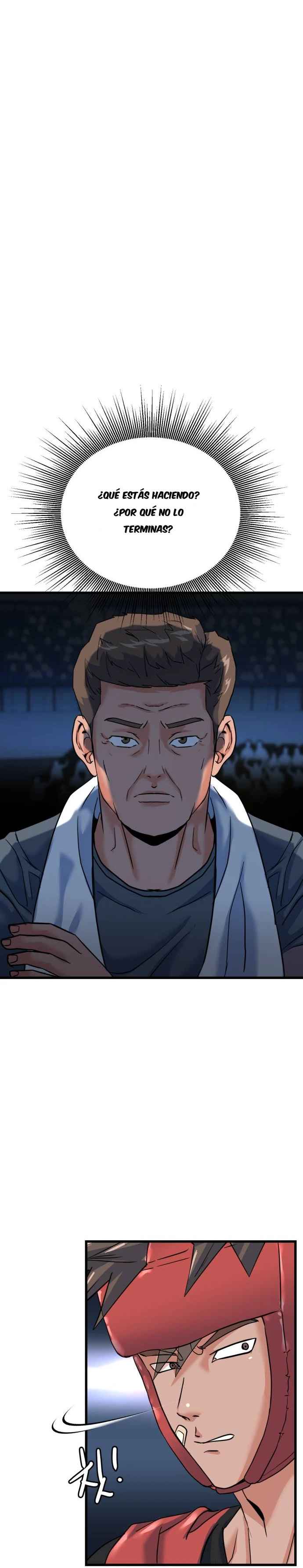 Read Underboxer es Manga Online